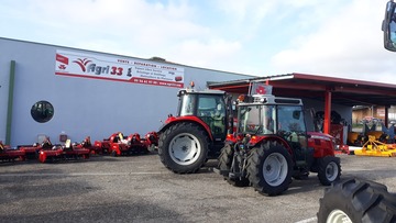 Magasinier Vendeur (H/F)