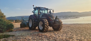 Nos Tracteurs