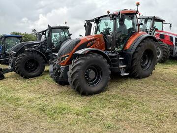 L’hiver, la meilleure période pour réviser son matériel agricole