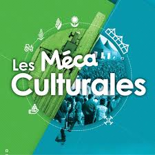 Salon Méca Culturales